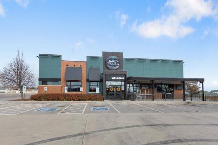 2411 SE 6th Avenue, Aberdeen, Dakota Del Sur 57401, Estados Unidos