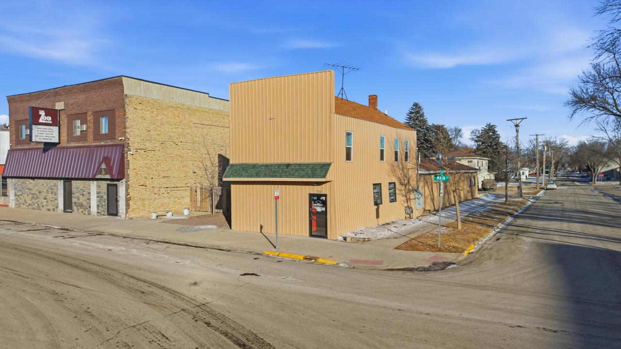 1023 S Main Street, Aberdeen, Dakota Del Sur 57401, Estados Unidos