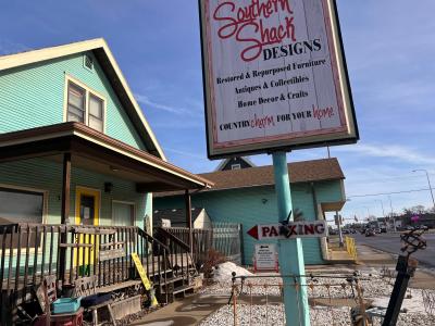 308 SW 6th Avenue, Aberdeen, Dakota Del Sur 57401, Estados Unidos