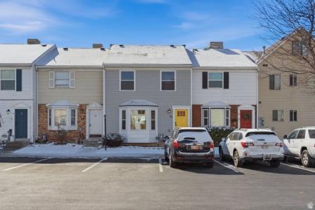 430 N 470 W #29, Lehi, Utah 84043, USA