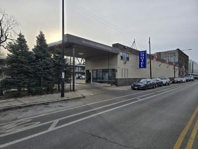 6535 S King Drive, Chicago, Illinois 60637, États-Unis