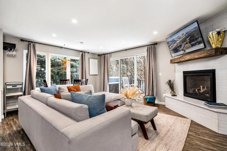 212 Eagle Road, Eagle-Vail-, 科羅拉多州 81620, 美國