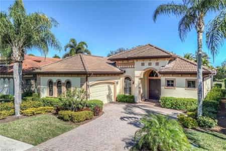 7660 Cottesmore DR, NAPLES, Florida 34113, USA