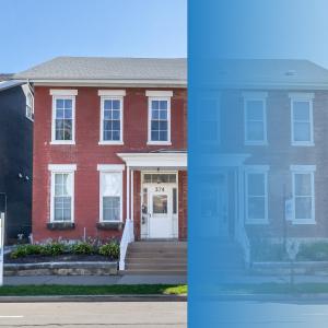 374 Bluff Street, Dubuque, 愛荷華州 52001, 美國