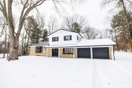 633 S Ravencrest Avenue, Bloomington, Indiana 47401, USA