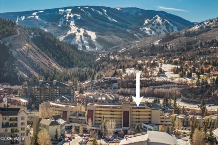 137 Benchmark Road #605, Avon, 科羅拉多州 81620, 美國