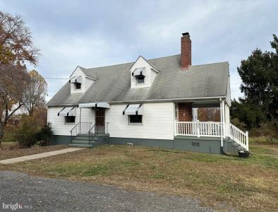 905 Taskforce Drive, Fredericksburg, Virginia 22407, USA