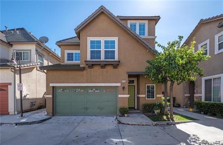 3686 W Scribner, ING, Califórnia 90305, Estados Unidos