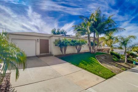 3727 Ticonderoga St, San Diego, California 92117