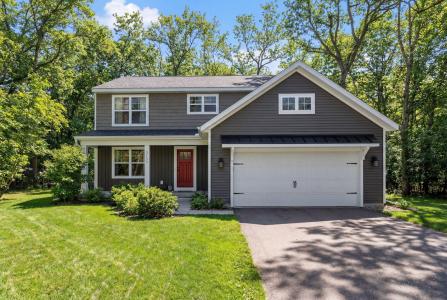 3177 Lighthouse Way , 4, Saugatuck, Michigan 49453, Stati Uniti