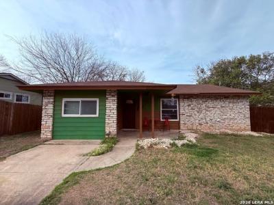7613 Marigold Trace, Live Oak, Texas 78233, USA