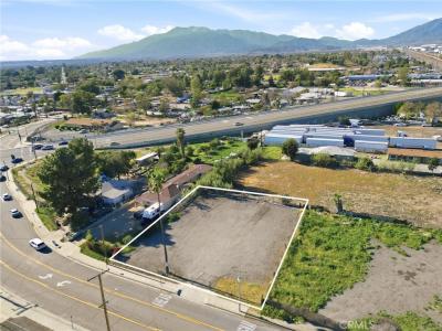 1940 Short, San Bernardino, California 92407