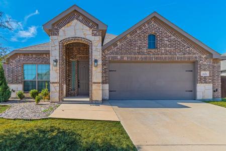 1901 Maplewood Drive, Glenn Heights, Texas 75154, États-Unis