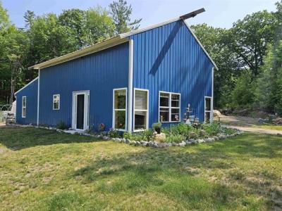 887 W M61, Harrison, Michigan 48625, USA