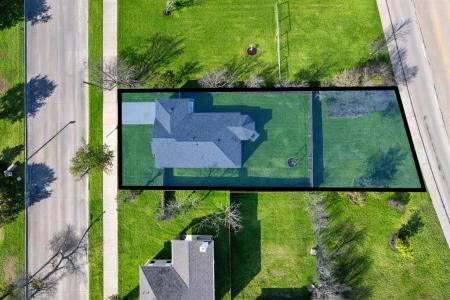 407 Peabody Street, Hillsboro, Texas 76645, États-Unis