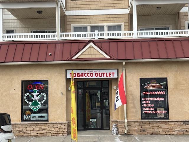 606 New Jersey Avenue, North Wildwood, New Jersey 08260, États-Unis