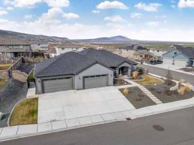 595 Troy Ave, West Richland, Washington 99353, Stati Uniti