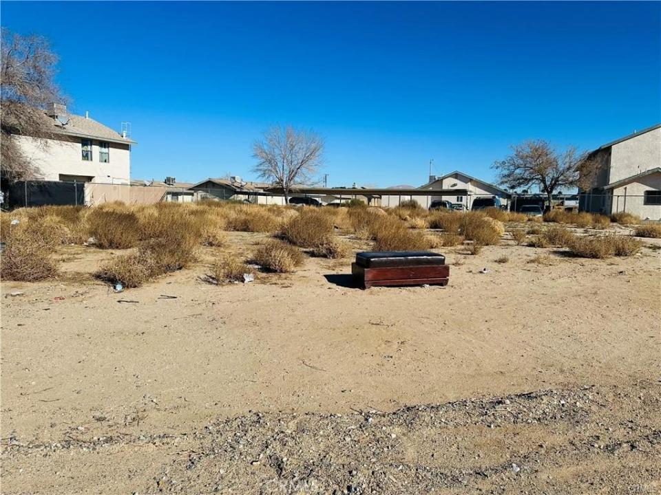 0 Casaba Road, Adelanto, Kalifornien 92301, USA