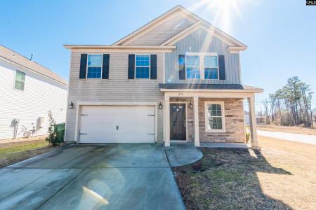 228 Coppice Lane, Columbia, South Carolina 29223, Stati Uniti