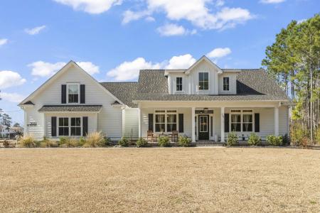 2699 Bill Mack Blvd., Conway, South Carolina 29526, USA