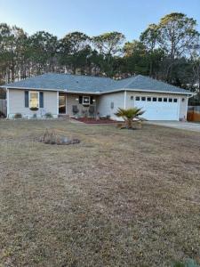 1833 Eagle Lane, Navarre, Florida 32566, USA