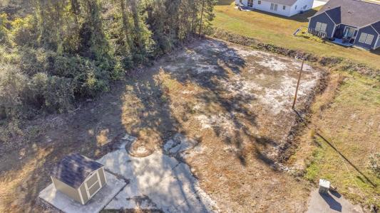 TBD Eagles St., Conway, South Carolina 29527