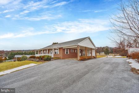 7510 Old Receiver Road, Frederick, Maryland 21702, USA