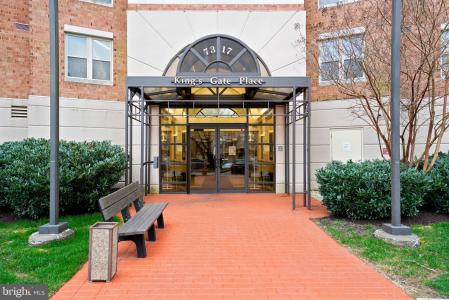 7317 Eden Brook Drive Unit# H-701, Columbia, Maryland 21046, USA