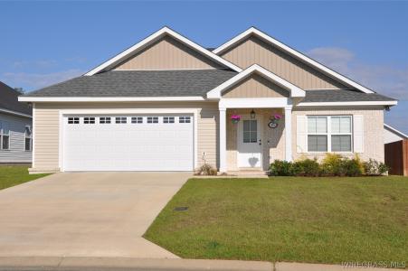 111 Mapleleaf Court, Enterprise, Alabama 36330, Amerika Birleşik Devletleri