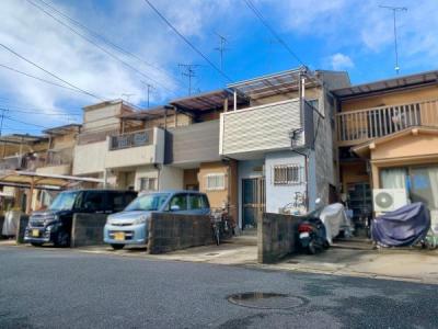 中島御所ノ内町, 京都市伏見区, Kyoto 612-8463, Japan