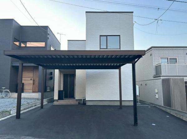 宮の沢三条5丁目, 宮の沢3条5丁目 戸建, 札幌市西区, 北海道 063-0053, 日本