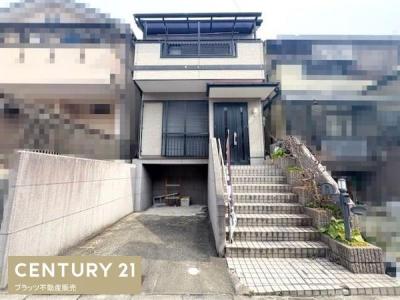 垂水町１丁目, 吹田市, Osaka 564-0062, Japon