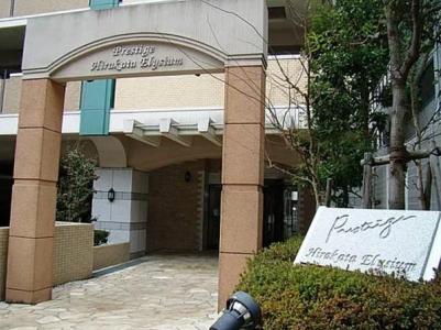 香里園町, プレステージ枚方エルジオン, 枚方市, Osaka 573-0086, Japan