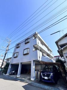 102, 四谷下町20-19, ヴェルドミール, 川崎市川崎区, Kanagawa 210-0827, Japonya