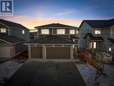239 CHELSEA  PARK, Chestermere, Alberta T1X 2V3, Canadá