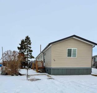 1609 14 STREET, Wainwright, Alberta T9W 1K4, Canada
