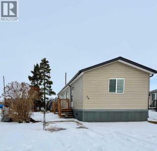 1609 14 STREET, Wainwright, Alberta T9W 1K4, Canada