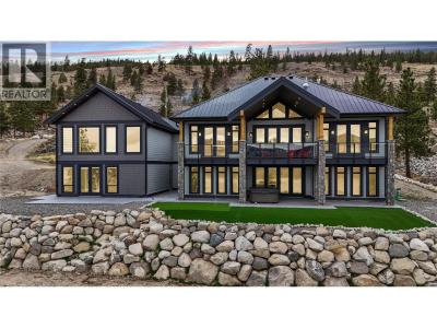 6472 MONCK PARK ROAD, Merritt, Colúmbia Britânica V1K 1A0, Canadá