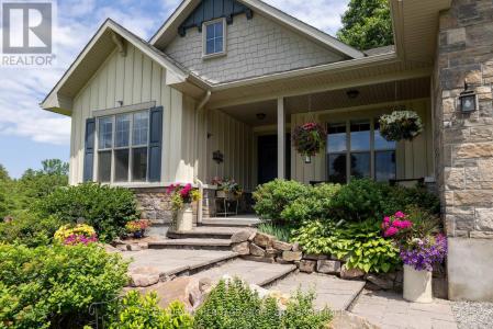 1071 CRANBERRY COVE LANE, Frontenac (frontenac South), Ontario K0H 2N0, Canada