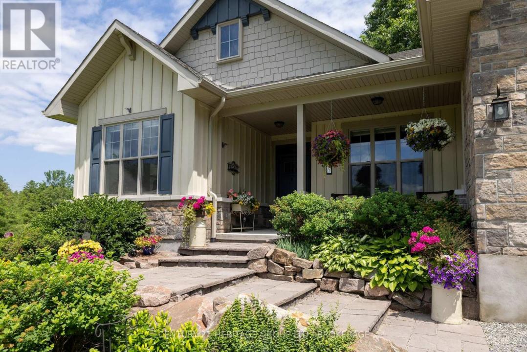 1071 CRANBERRY COVE LANE, Frontenac (frontenac South), Ontario K0H 2N0, Canada