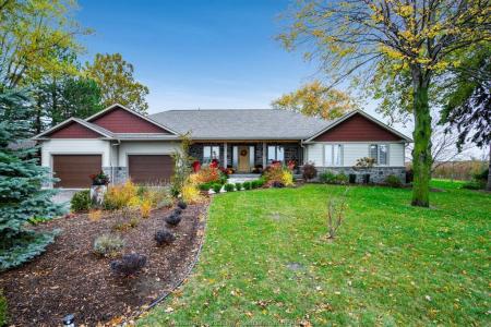 1568 GORE ROAD, Harrow, Ontario N0R 1G0, Canada