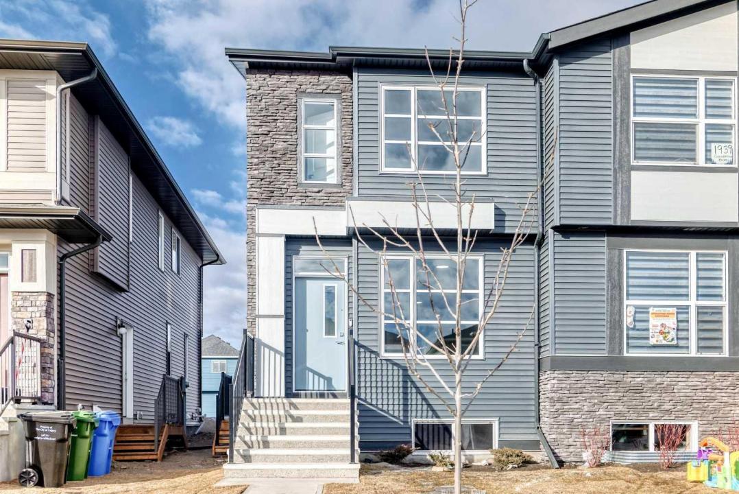 1937 CORNERSTONE BOULEVARD NE, Calgary, 阿爾伯塔 T3N 2S4, 加拿大