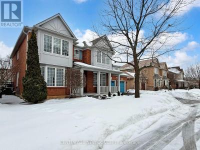 2208 GLENGROVE CRESCENT, Oakville (wt West Oak Trails), Ontario L6M 3X5, Canada