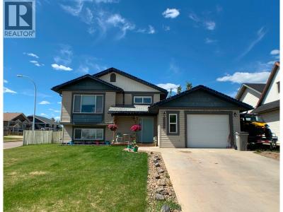 5201 HALLMARK CRESCENT, Fort Nelson, British Columbia V0C 1R0, Canada