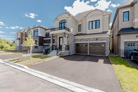 5 BERGIN STREET, Brampton, Ontario L6X 0X1, Canada