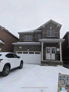 177 SEELEY AVENUE, Southgate, Ontario N0C 1B0, Kanada
