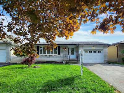 591 DOGWOOD LANE, Waterloo, Ontario N2L 4Y1, Kanada
