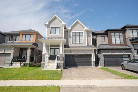 9 EVER SWEET WAY, Thorold, Ontario L2E 6S4, Canada