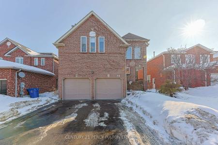 84 LORAVIEW LANE, Aurora, Ontario L4G 6N5, Kanada