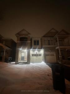 85 ASPERMONT CRESCENT, Brampton, أونتاريو L6P 0W4, كندا 